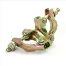 Steel Coupling Swivel