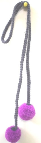 Trible Tassels