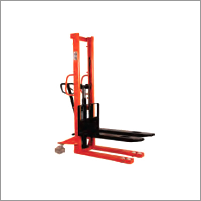 Hand Stacker Fixed Fork
