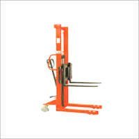 Hand Stacker Adjustable Fork