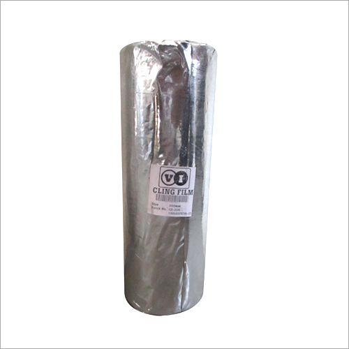 Cling Film Roll