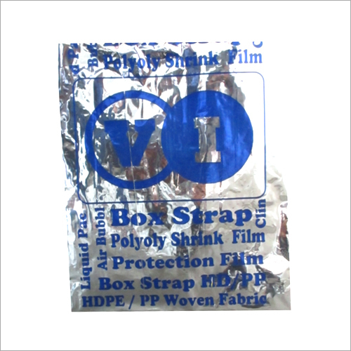 Polyoly Shrink Film Protection Film