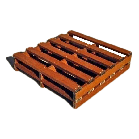Composite Pallets