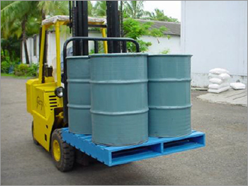 Poly Pallets