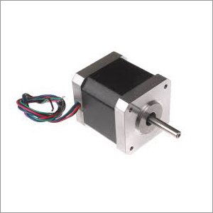 Stepper Motor