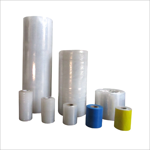 Stretch Film Packaging Film