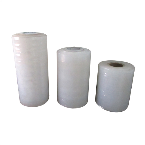Hand Wrap Baby Stretch Film Roll