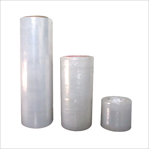 Polyolefin Film