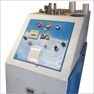 Baby Roll Making Machine