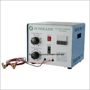 Battery Chargers
