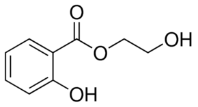 Hydroxyethyl salicylate