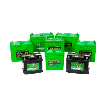 Amron Batteries