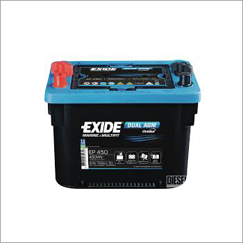 Exide Batteries