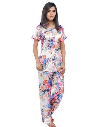 Multi Color Nightwear