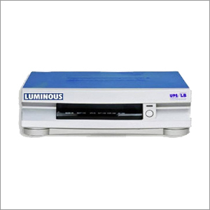 Luminous UPS