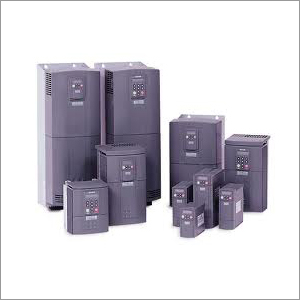AC DC Drives