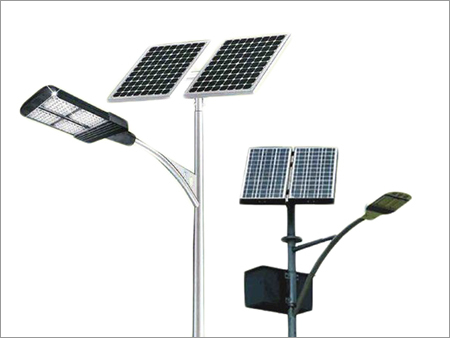 Solar Lighting & Panels