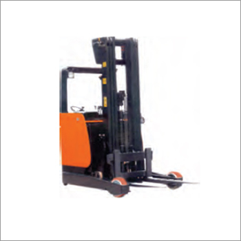 Reach Truck Rental