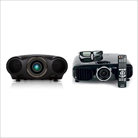 Home Theatre Projects services