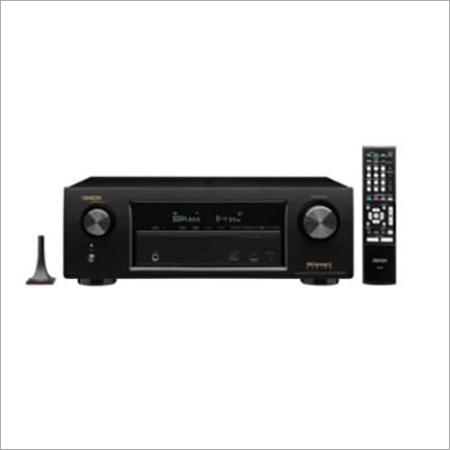 Home Theatre AVR