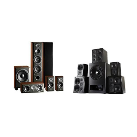 Home Theatre Speakers