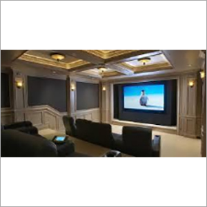 Home Theatre Acoustic Treatments