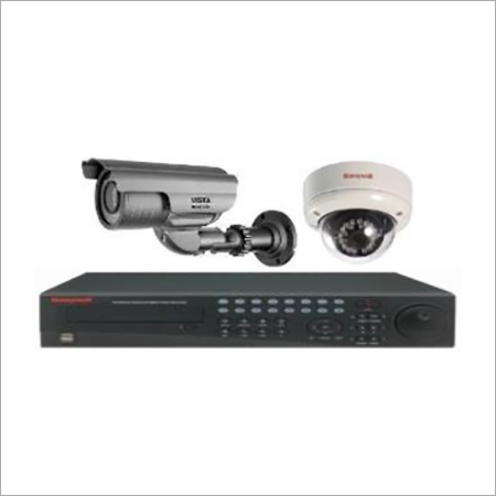 HD CCTV Surveillance Systems