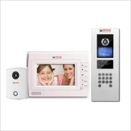 Video Door Phone