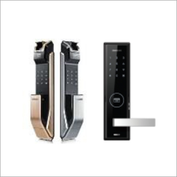 Digital Door Locks