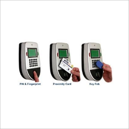 Access Control Systems