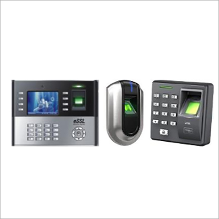 Time Attendance Systems