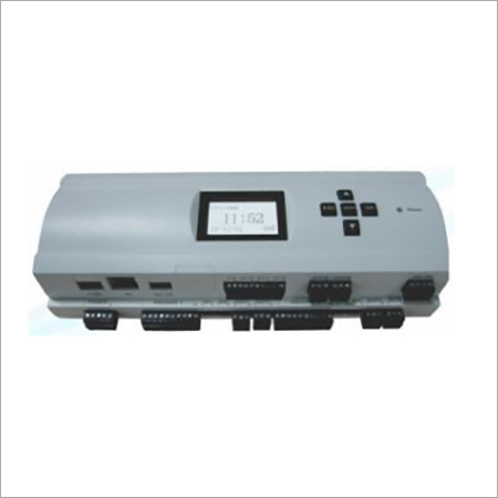 Elevator Access Control System
