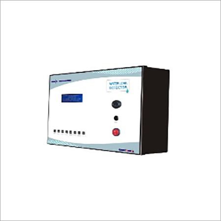 Metal Water Leak Detector