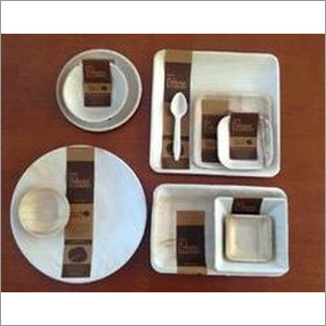 Disposable Areca Plates