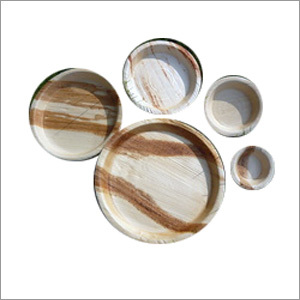 Areca Leaf Plates