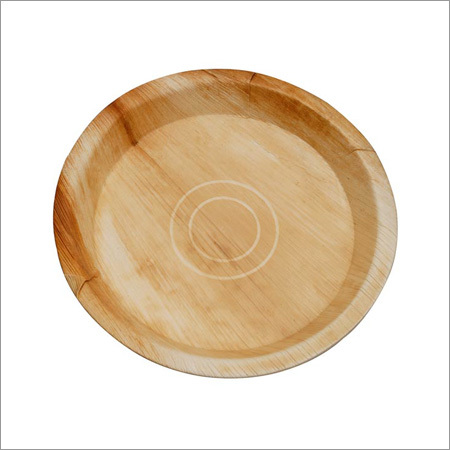 Somani Areca Leaf Plate Disposable