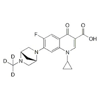 Hydroxyfenbendazole-(methyl-d3) monohydrate