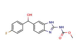 Hydroxyflubendazole