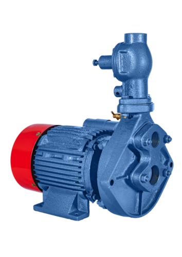 Double Centrifugal Jet Pumps