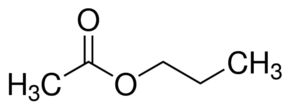 Propyl acetate