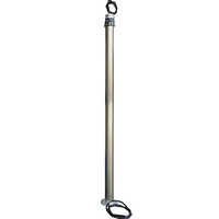 Pneumatic Telescopic Mast Lighting Tower
