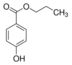 Propyl parahydroxybenzoate