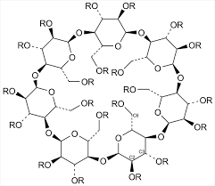 Hydroxypropyl betadex