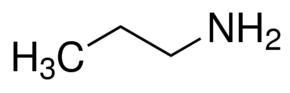 Propylamine (Cas : 107-10-8) - Boiling Point: 49