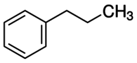 Propylbenzene