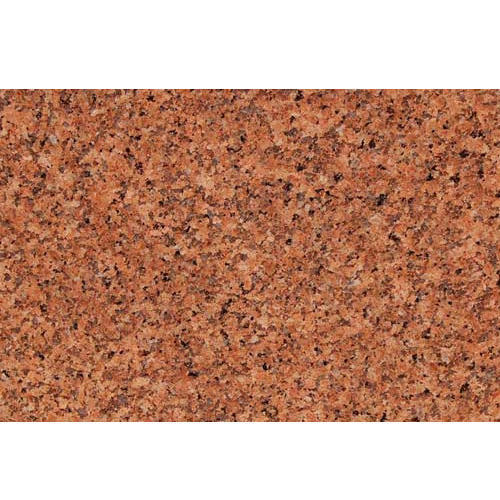 Classic Red Granite Slabs