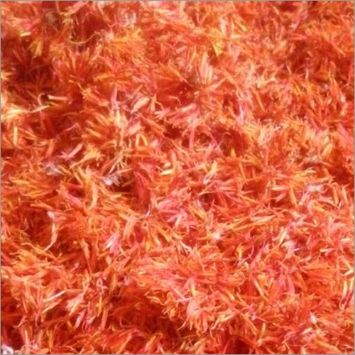 American Saffron