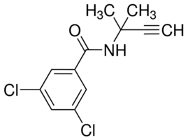 Propyzamide (C12H11Cl2No) - Boiling Point: 321