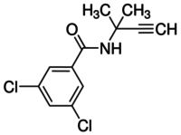 Propyzamide