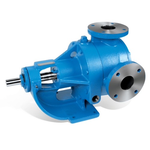 Heavy  Duty Alloy( Internal Gear Pump)